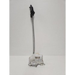 Serrure Avant Gauche Opel Agila B